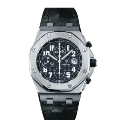 Audemars Piguet Royal Oak Offshore 25940SK.OO.D002CA.02 "Black" Top Replica 1:1