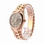 Rolex Day-Date 218235-0035 "Wave" Perfect Clone Quality - Image 2