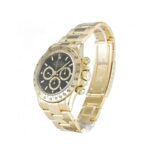 Rolex Daytona Cosmograph 16528 "Yellow Gold" Exceptional Replica 1:1 - Image 2