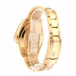 Rolex Sky-Dweller 326938-0004 "Yellow Gold" Replica - Image 3