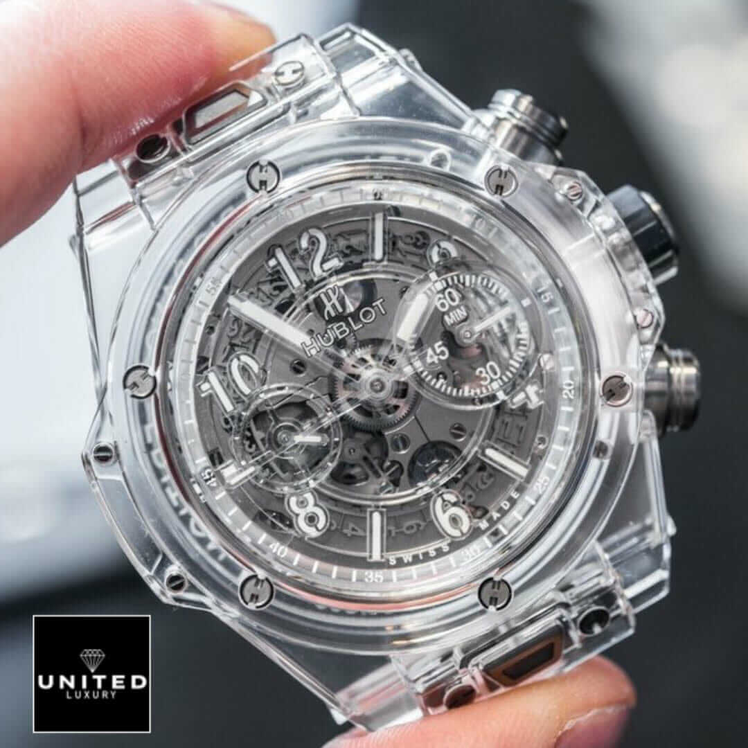 Hublot Big Bang Unico Sapphire 411.JX.4802.RT Superior Replica Yeni Proje 7 Hublot Big Bang Unico Sapphire 411.JX.4802.RT Superior Replica Yeni Proje 7
