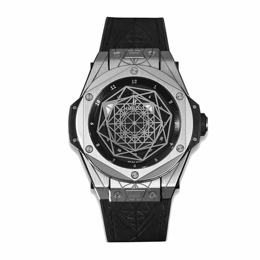 hublot-big-bang-sang-bleu-replica-1 Hublot Big Bang Sang Bleu 415.NX.1112.VR.MXM16 Ultra Realistic Replica - Image 1