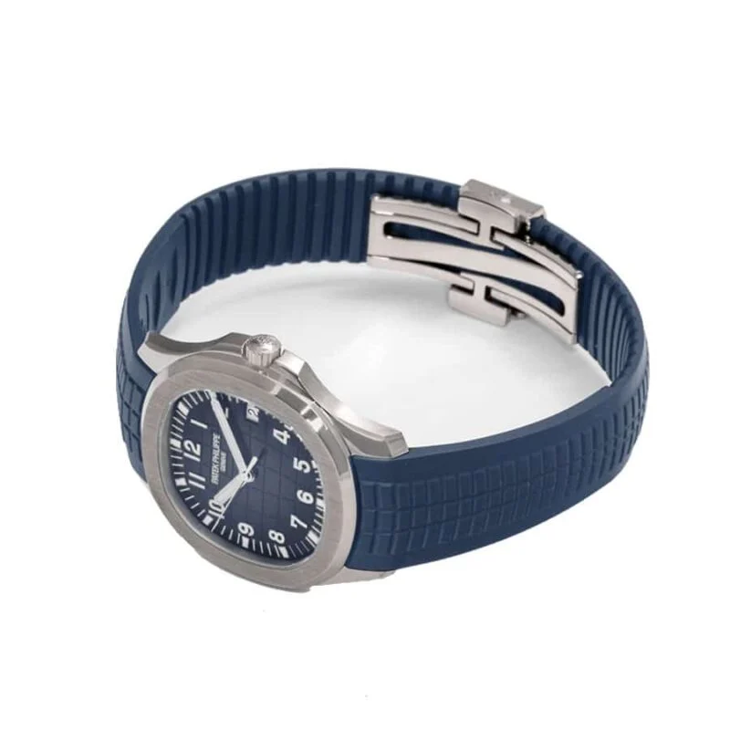 Best Super Clone Watch Websites : Where to Find High-Quality Timepieces patek philippe aquanaut blue dial r