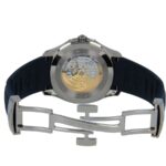 Patek Philippe Aquanaut "Blue Dial" 5168G-001 Perfect Duplicate 1:1 - Image 3