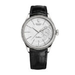 Rolex Cellini M50519 "White Dial" Ultimate Clone Quality