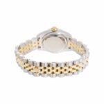 Rolex Datejust 179173 "Yellow Gold & Diamond" Ultra Realistic Replica - Image 5