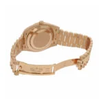 Rolex Day-Date 228235 "Rose Gold" Authentic Copy 1:1 - Image 4