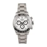 Rolex Daytona 116500LN-0001 "Ceramic Bezel" Supreme Replica Edition