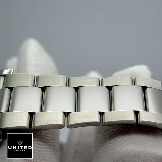Rolex Datejust 116200 Collector’s Clone 1:1 Rolex Perpetual Datejust 116200 Replica S.Steel Oyster Bracelet Replica