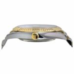 Rolex Datejust 116233-0209 "Bronze Dial" Authentic Clone 1:1 - Image 3