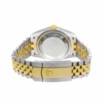 Rolex Datejust 116233 "Brown Dial" Deluxe Replica Edition - Image 2