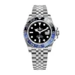 Rolex GMT-Master II 116710BLNR "Batman" Mirror Clone Quality