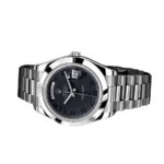 Rolex Day-Date 218206 "Black Dial" Supreme Replica Edition - Image 3