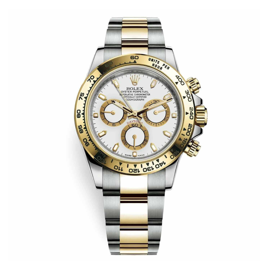 Rolex-Oyster-Chronograph-Replica Rolex Oyster Chronograph 4030 Deluxe Replica Edition - Image 1