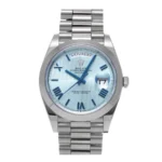 Rolex Day-Date 228206 "Roman Numerals" Handcrafted Clone Quality