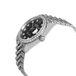 Rolex Datejust 116234 "Black Dial" Premium Clone - Image 3