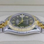 Rolex Datejust 126283RBR Master Clone Quality - Image 3