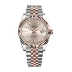 Rolex Datejust 126331-0010 "Sundust" Precision Replica Edition