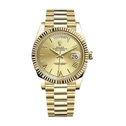 Rolex Day-Date 228238-0007 "President" Swiss Super Clone
