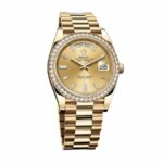 Rolex Day-Date 228348RBR "President" Perfect Clone Edition - Image 2