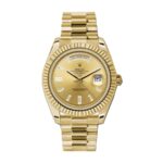 Rolex Day-Date 228238 "Champagne Dial" 1:1 Clone Edition