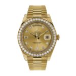 Rolex Day-Date 228348 "President" Master Clone Quality