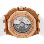 Audemars Piguet Royal Oak Offshore 26408OR.OO.A010CA.01 "Byblos" Near Original Replica - Image 4