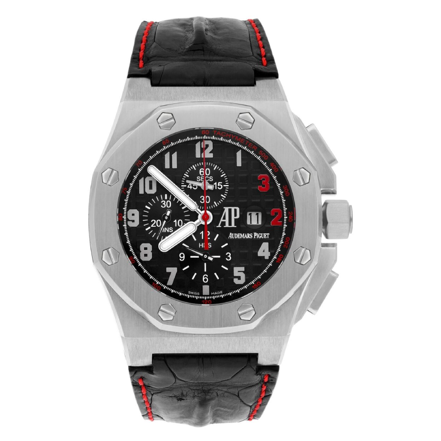 AP-Shaquille-Replica-3 Audemars Piguet Royal Oak Offshore 26133ST.OO.A101CR.01 "Shaquille O'Neal" Exceptional Replica 1:1 - Image 1