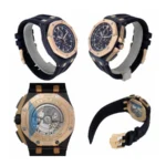 Audemars Piguet Royal Oak Offshore 26406FR.OO.A002CA.01 "Queen Elizabeth" Perfect Clone Quality - Image 4