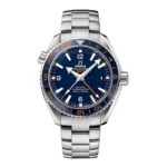 Omega Seamaster Planet Ocean 232.30.44.22.03.001 Precision Replica Edition