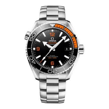 Omega Seamaster Planet Ocean Co-Axial Master Chronometer 215.30.44.21.01.002 Exact Replica 1:1
