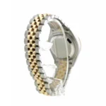 Rolex Lady-Datejust 279383RBR Champagne Diamond Master Clone Quality - Image 3