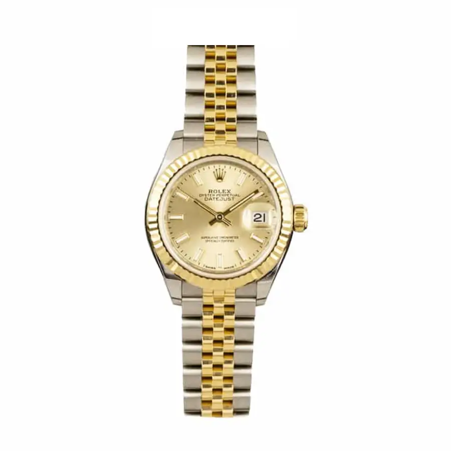 Yeni-Proje-2025-12-12T012657.267 Rolex Datejust 279173 Champagne Replica - Image 1