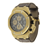 Audemars Piguet Royal Oak Offshore 26007BA.OO.D088CR.01 "Arnold Schwarzenegger" Handcrafted Clone Quality - Image 2