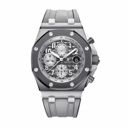 Audemars Piguet Royal Oak Offshore 26470IO.OO.A006CA.01 "Ghost" Pro Clone 1:1