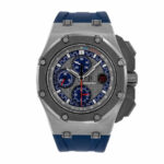 Audemars Piguet Royal Oak Offshore 26568PM.OO.A021CA.01 "Michael Schumacher" 1:1 Clone Edition