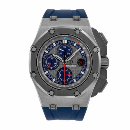 Audemars Piguet Royal Oak Offshore 26568PM.OO.A021CA.01 "Michael Schumacher" 1:1 Clone Edition