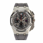Audemars Piguet Royal Oak Offshore 26568IM.OO.A004CA.01 "Michael Schumacher" Premium Replica 1:1
