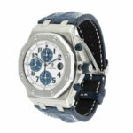 Audemars Piguet Royal Oak Offshore 26170ST.OO.D305CR.01 "Navy" High-End Replica 1:1 - Image 2