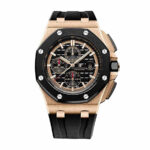 Audemars Piguet Royal Oak Offshore 26208ST.OO.D305CR.01 "Novelty" Authentic Copy 1:1