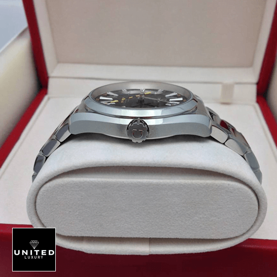 Omega Seamaster Aqua Terra Co-Axial Master Chronometer 231.10.42.21.01.002 Authentic Clone 1:1 omega aqua terra 231.10.42.21.01.002 replica rightside Omega 231.10.42.21.01.002 Stainless Steel Replica in the box