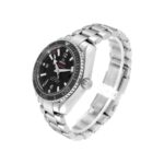 Omega Seamaster Planet Ocean 232.30.42.21.01.004 "James Bond" Authentic Copy 1:1 - Image 4