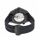 Omega Seamaster Planet Ocean Blue Ceramic Ref. 232.30.42.21.03.001 Ultra Clone 1:1 - Image 5