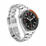 Omega Seamaster Planet Ocean Co-Axial Master Chronometer 215.30.44.21.01.002 Exact Replica 1:1 - Image 3