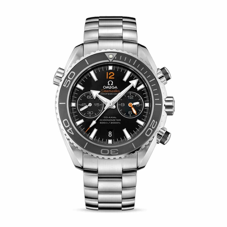 omega-seamaster-planet-ocean-steel-232-30-46-51-01-003 Omega Seamaster Planet Ocean 232.30.46.51.01.003 Ultimate Clone Quality - Image 1