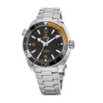 Omega Seamaster Planet Ocean Co-Axial Master Chronometer 215.30.44.21.01.002 Exact Replica 1:1 - Image 2