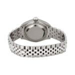 Rolex Lady-Datejust 279174 Silver Dial Jubilee Premium Replica 1:1 - Image 4