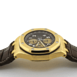 Audemars Piguet Royal Oak Offshore 26007BA.OO.D088CR.01 "Arnold Schwarzenegger" Handcrafted Clone Quality - Image 4