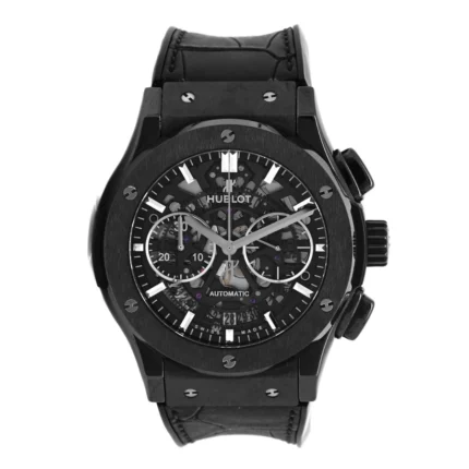 Hublot Big Bang Unico "Black Magic" Skeleton 525.CM.0170.RX First-Class Replica
