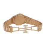 Patek Philippe Nautilus 7010/1R "Golden Dial" Collector’s Copy 1:1 - Image 5